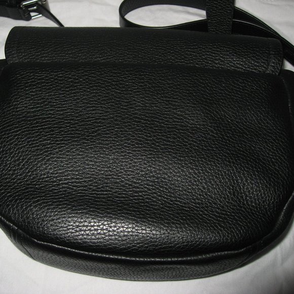 Marc by Marc Jacobs Studded Reqruit Crossbody Bag - Picture 9 of 12